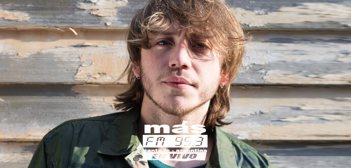 Llega un nuevo estreno de Paulo Londra y se trata del videoclip de su tema Tenso, canción que forma parte de su segundo álbum de estudio Back to the game.