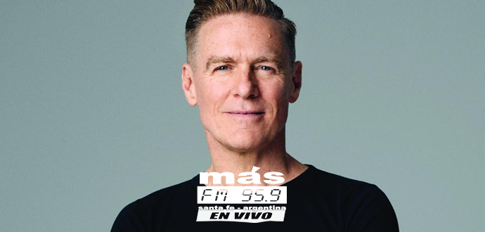 noticias-bryan-adams-lanza-classic-album-vinilo-estreno-mas-fm-95.9-online-santa-fe