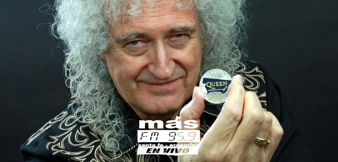 noticias-de-queen-a-caballero-brian-may-mas-fm-95.9-online-santa-fe