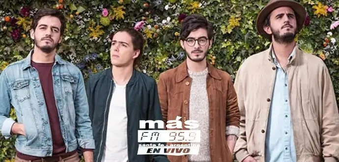 noticias-debi-suponerlo-morat-videclip-estreno-mas-fm-95.9-online-santa-fe noticias-debi-suponerlo-morat-videclip-estreno-mas-fm-95.9-online-santa-fe