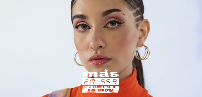 noticias-desafiando-el-destino-maria-becerra-estreno-videoclip-mas-fm-95.9-online-santa-fe