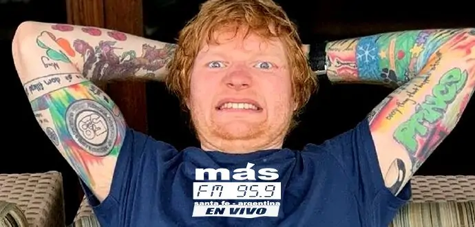 noticias-ed-sheeran-estreno-f64-videoclip-mas-fm-95.9-online-santa-fe