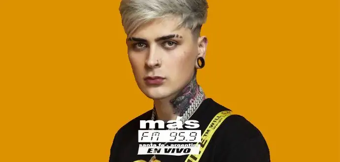 noticias-lit-killah-presenta-neon-estreno-videoclip-mas-fm-95.9-online-santa-fe