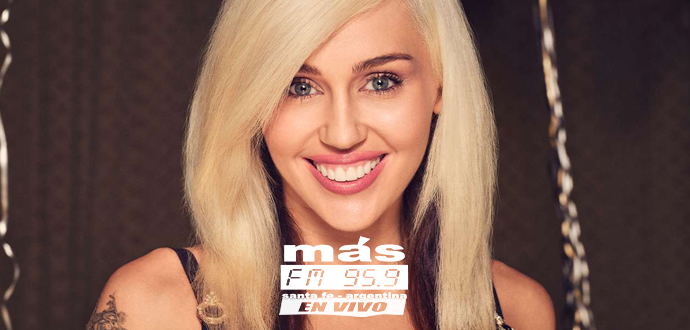 noticias-miley-cyrus-anuncio-nuevo-album-mas-fm-95.9-online-santa-fe