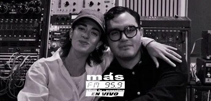 noticias-nada-es-seguro-yadam-zoe-gotusso-estreno-videoclip-mas-fm-95.9-online-santa-fe noticias-nada-es-seguro-yadam-zoe-gotusso-estreno-videoclip-mas-fm-95.9-online-santa-fe