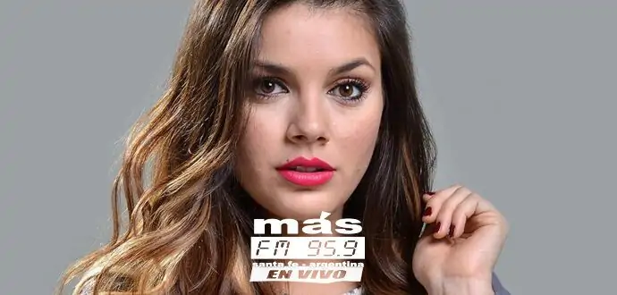 noticias-natalie-perez-esta-de-fiesta-estreno-videoclip-mas-fm-95.9-online-santa-f