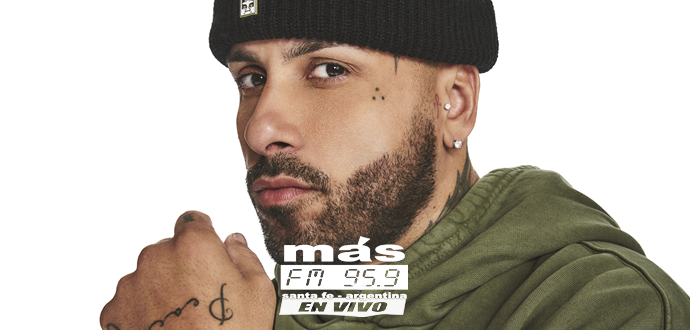 noticias-nicky-jam-a-mil-mas-fm-95.9-online-santa-fe