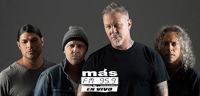 noticias-nuevo-video-de-metallica-screaming-suicide-estreno-mas-fm-95.9-online-santa-fe