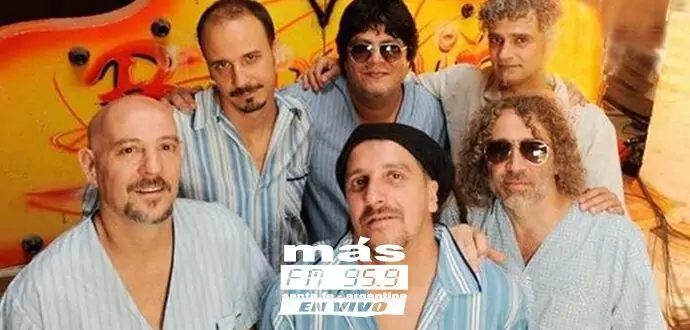 Bersuit Vergarabat vuelve a apostar por las canciones que marcaron su despegue definitivo, lanzando una reversión de Libertinaje.