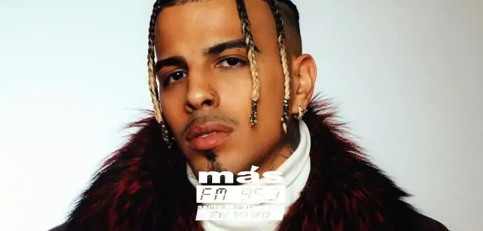 noticias-ron-cola-rauw-alejandro-estreno-videoclip-mas-fm-95.9-online-santa-fe