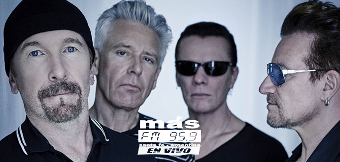 noticias-songs-of-surrender-u2-mas-fm-95.9-online-santa-fe