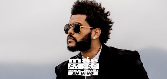 noticias-the-weeknd-estrena-video-mas-fm-95.9-online-santa-fe