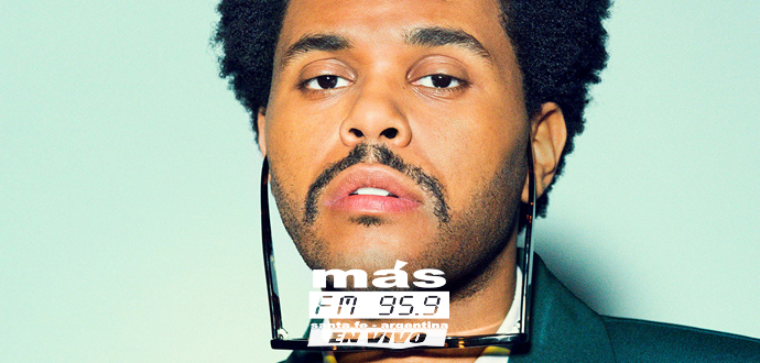 noticias-the-weeknd-estrena-video-mas-fm-95.9-online-santa-fe