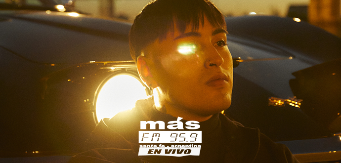 noticias-tiago-pzk-presenta-bemaste-estreno-videoclip-mas-fm-95.9-online-santa-fe