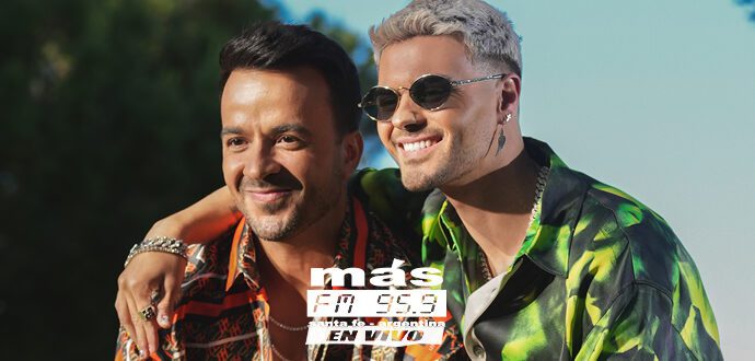 noticias-abraham-mateo-y-luis-fonsi-mas-fm-95.9-online-santa-fe