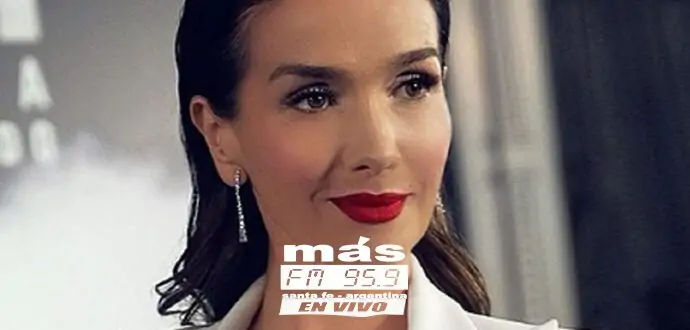 noticias-cumbia-de-los-dos-la-delio-valdez-natalia-oreiro-estreno-videoclip-mas-fm-95.9-online-santa-fe