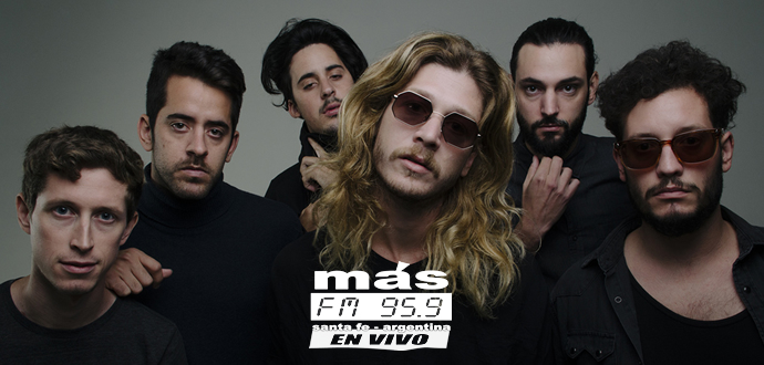 noticias-me-estoy-enamorando-estreno-videoclip-bandalos-chinos-mas-fm-95.9-online-santa-fe