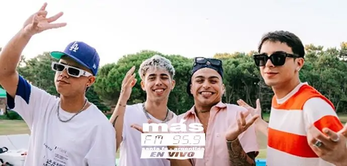 noticias-quiero-creer-luck-ra-rusherking-la-t-y-la-m-estreno-videoclip-mas-fm-95.9-online-santa-fe noticias-quiero-creer-luck-ra-rusherking-la-t-y-la-m-estreno-videoclip-mas-fm-95.9-online-santa-fe