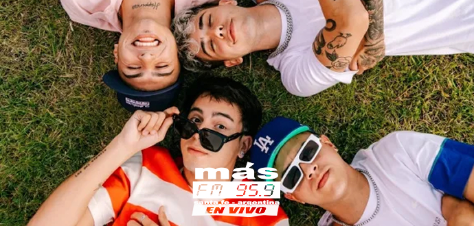 noticias-quiero-creer-luck-ra-rusherking-la-t-y-la-m-estreno-videoclip-mas-fm-95.9-online-santa-fe