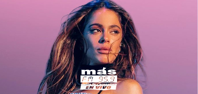 noticias-tini-estreno-cupido-videoclip-mas-fm-95.9-online-santa-fe