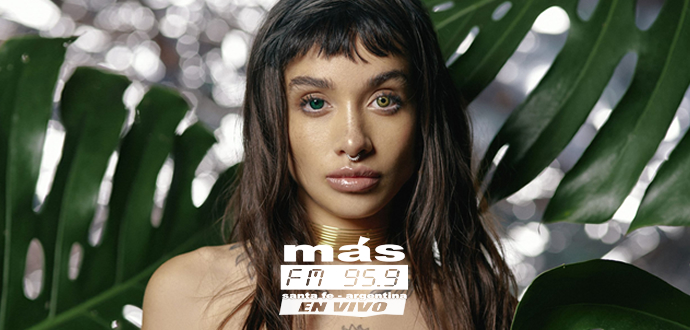 noticias-desafiando-el-destino-maria-becerra-videoclip-mas-fm-95.9-online-santa-fe