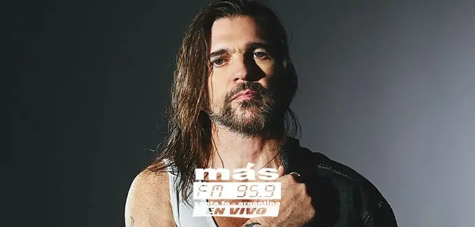 El artista colombiano Juanes estrena su canción Gris, un tema melancólico e introspectivo de las dificultades que enfrenta un matrimonio de larga data por causa de la cuarentena del COVID y que lleva a la pareja a transitar un período de emociones grises. El artista colombiano Juanes estrena su canción Gris, un tema melancólico e introspectivo de las dificultades que enfrenta un matrimonio de larga data por causa de la cuarentena del COVID y que lleva a la pareja a transitar un período de emociones grises.