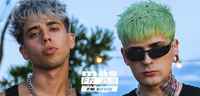 noticias-luck-ra-x-lit-killah-juntos-mas-fm-95.9-online-santa-fe