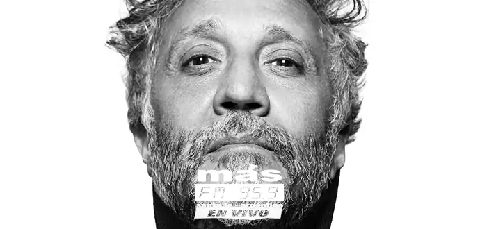 Fito Páez presenta su nuevo álbum EADDA9223 por donde recorre, en renovadas versiones, todas las canciones de “El Amor Después Del Amor”.