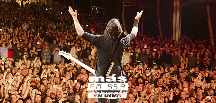 noticias-but-here-we-are-foo-fighters-mas-fm-95.9-online-santa-fe