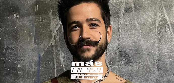 noticias-camilo-con-edicion-deluxe-mas-fm-95.9-online-santa-fe