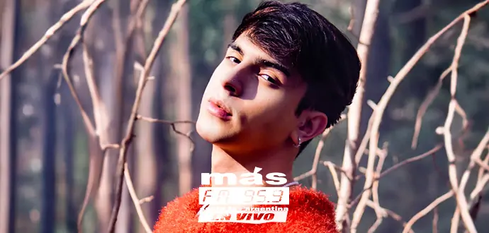 El artista Rusherking presenta su nuevo single y video "Intensidad": toda la info, la letra y el video están acá! Luego de varios meses de espera y una gran expectativa por parte de sus fans, Rusherking finalmente lanza "Intensidad". El artista Rusherking presenta su nuevo single y video "Intensidad": toda la info, la letra y el video están acá!
Luego de varios meses de espera y una gran expectativa por parte de sus fans, Rusherking finalmente lanza "Intensidad".