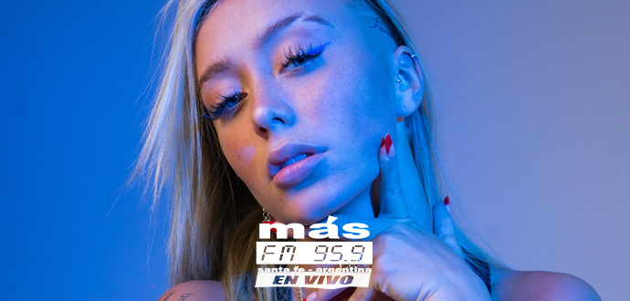 Reconocida bailarina y streamer Tuli, lanza su carrera como cantante con Crisálida, su EP debut.