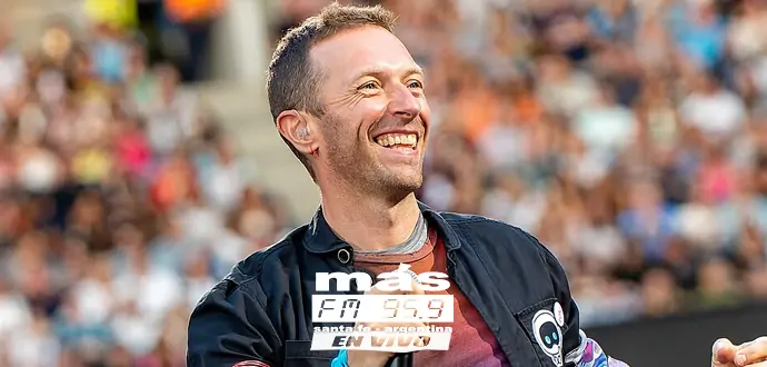 noticias-coldplay-de-gira-chris-martin-mas-fm-95.9-online-santa-fe