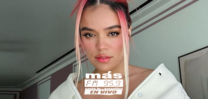 noticias-karol-g-presenta-s91-mas-fm-95.9-online-santa-fe