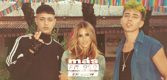 noticias-luck-ra-y-la-morocha-bm-mas-fm-95.9-online-santa-fe