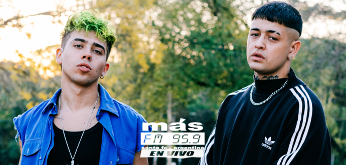 noticias-luck-ra-y-la-morocha-bm-mas-fm-95.9-online-santa-fe