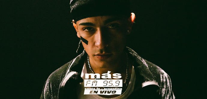 noticias-trueno-y-cypress-hill-fuck-el-police-mas-fm-95.9-online-santa-fe