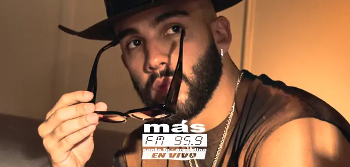 noticias-de-lunes-a-lunes-manuel-turizo-grupo-frontera-mas-fm-95.9-online-santa-fe