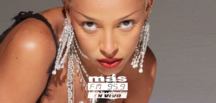 noticias-doja-cat-lanza-video-mas-fm-95.9-online-santa-fe