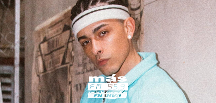 noticias-trueno-lanza-tranky-funky-mas-fm-95.9-online-santa-fe