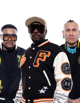 Black-Eyed-Peas