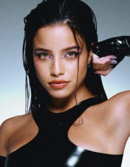 artista emilia mernes