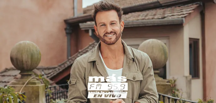 El cantautor argentino, Axel, presenta su nuevo tema "Efecto dominó" en el que aborda temas existenciales como el bien, el mal y que todo lo que hacemos bien puede repercutir en los otros. El cantautor argentino, Axel, presenta su nuevo tema "Efecto dominó" en el que aborda temas existenciales como el bien, el mal y que todo lo que hacemos bien puede repercutir en los otros.