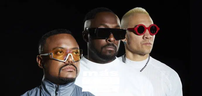 Black Eyed Peas está de estreno y con la fime promesa de hacerte bailar sin parar! Mirá el video, la info, la letra en inglés y traducida. No es novedad que desde hace mucho tiempo, Black Eyed Peas es una máquina de estrenar hits, ponernos a bailar y Guarantee no se queda atrás. black-eyed-peas-presenta-guarantee-letra-video-2