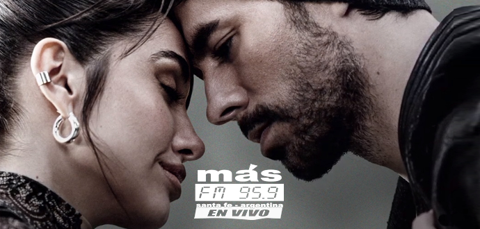 Enrique Iglesias y María Becerra se unen para hacerte bailar una súper bachata: letra y video lyrics.

Llegó "Así es la vida", lo nuevo de Enrique Iglesias y María Becerra.

Nos quedamos con la última parte de la bajada, Más precisamente con la última palabra: cómo va a tener solamente video lyrics una colaboración entre Enrique Iglesias y María Becerra!?