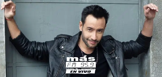 Como si con sólo uno de estos artistas no pudiéramos declarar todo el amor que sentimos por otra persona, Luciano Pereyra contó con la ayuda de Luis Fonsi en Siesta de Verano.