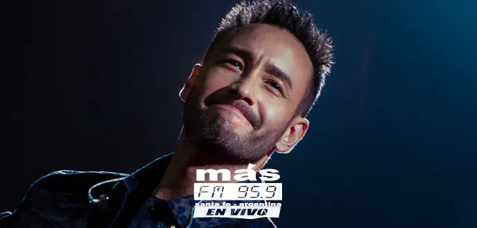 Como si con sólo uno de estos artistas no pudiéramos declarar todo el amor que sentimos por otra persona, Luciano Pereyra contó con la ayuda de Luis Fonsi en Siesta de Verano.