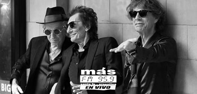 noticias-los-rolling-stones-de-estreno-angry-mas-fm-95.9-online-santa-fe
