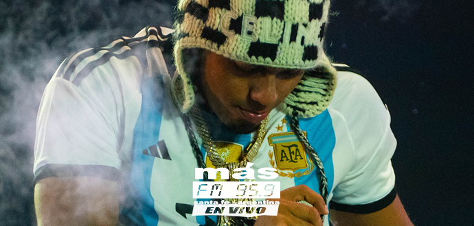 noticias-myke-towers-hizo-historia-mas-fm-95.9-online-santa-fe-1