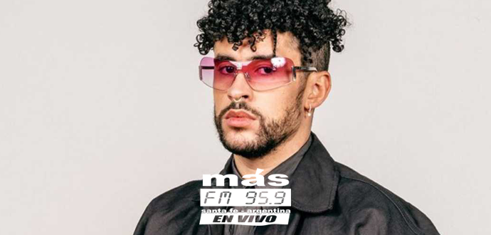 Se acabó la espera para los fanáticos en todo el mundo: Bad Bunny estrenó MONACO y ya pueden escuchar en todas las plataformas su nuevo disco "Nadie sabe lo que va a pasar mañana".